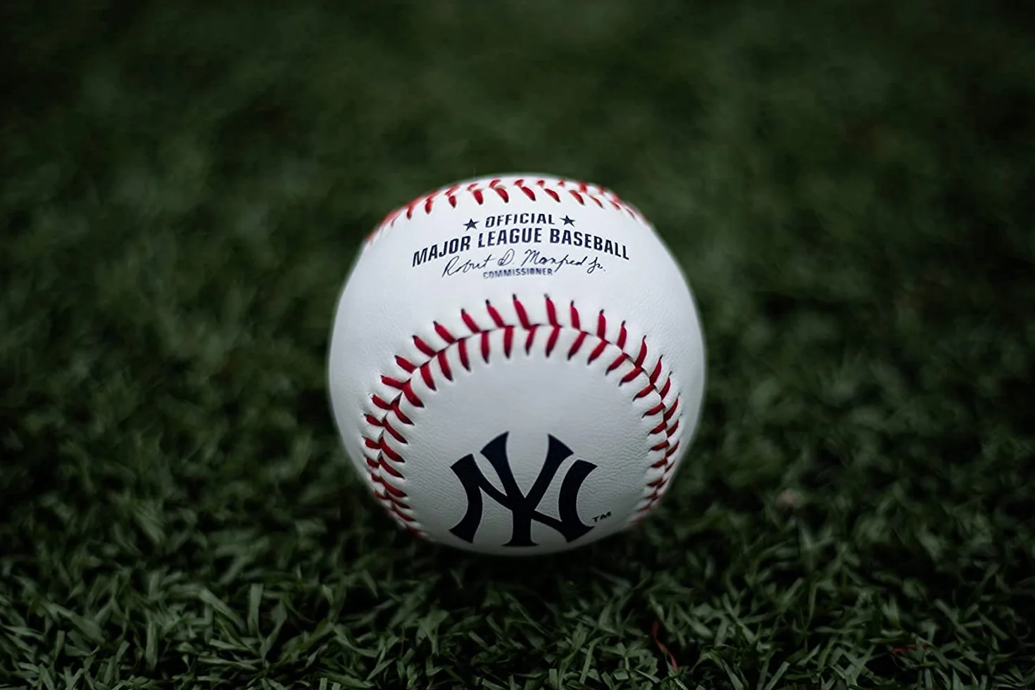 Pelota de béisbol MLB Jarden Sports Licensing