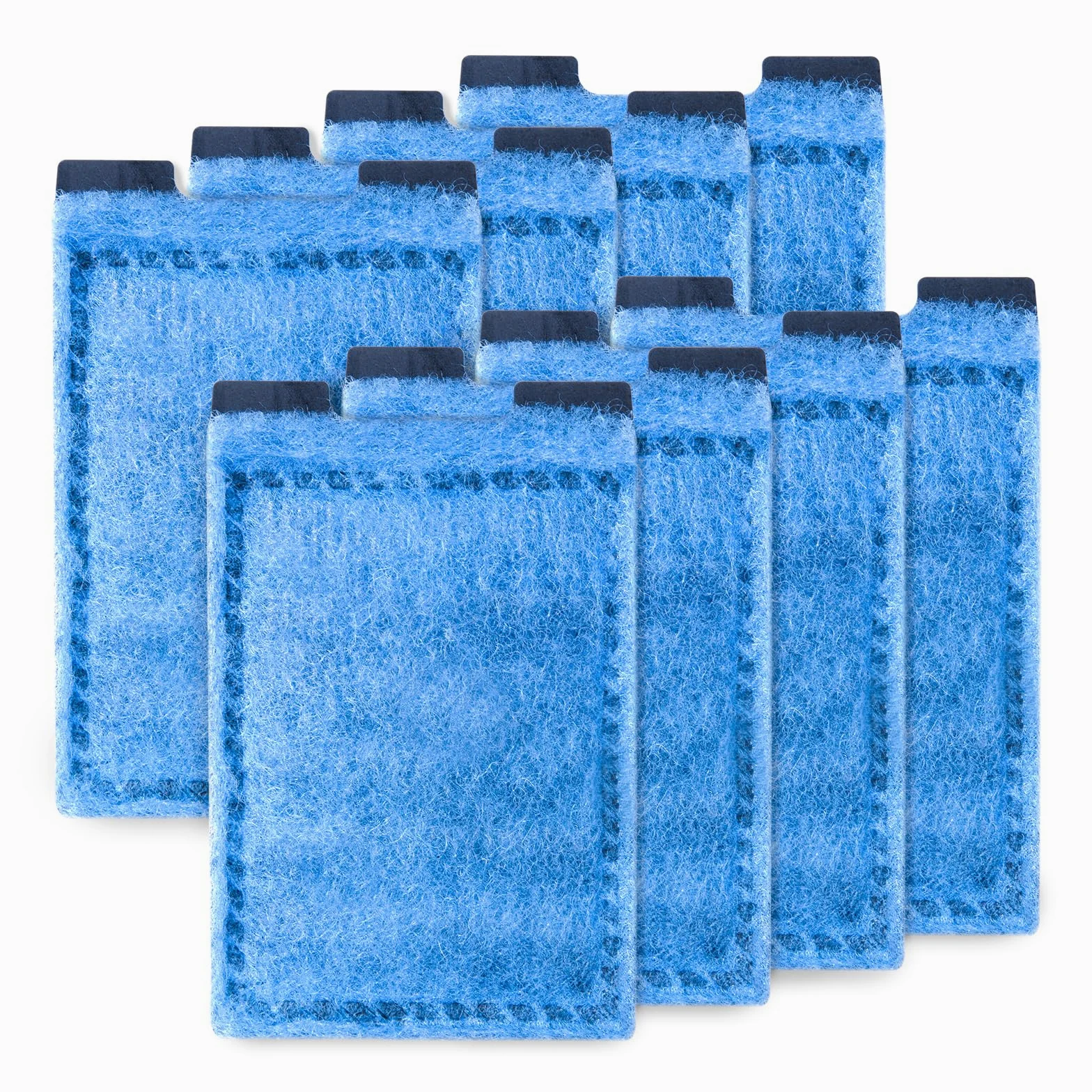 Umlecoa Aquarium Filter Accessorie