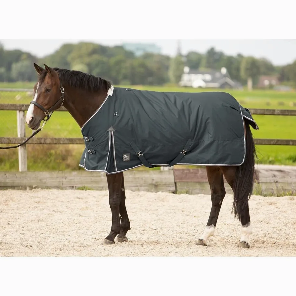 Harry's Horse Manta para Caballos de Exterior Thor 300