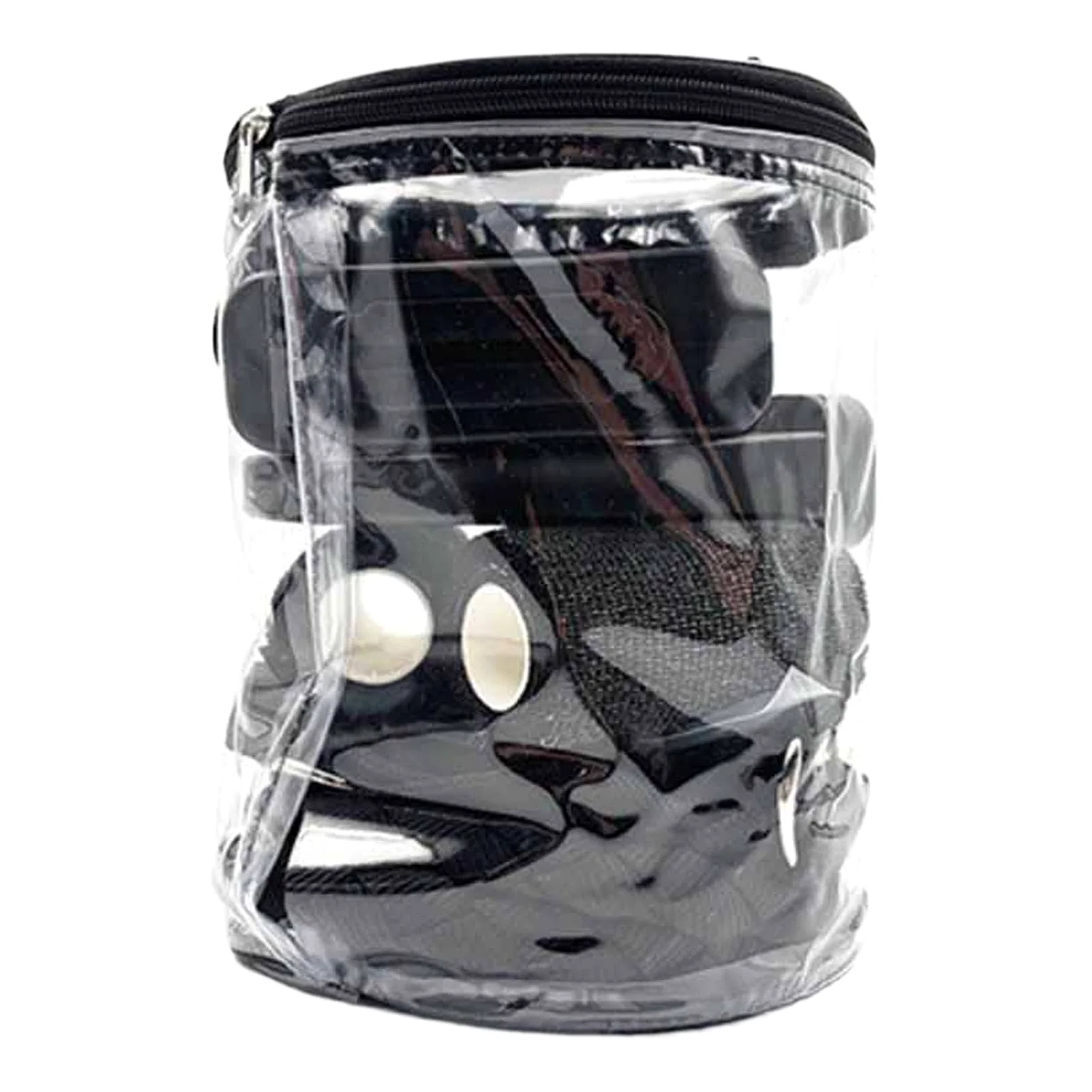 Kit de Equitación con Bolsa de Almacenamiento Y Equipamiento para Propietarios de Caballos de Carreras Y Participantes en