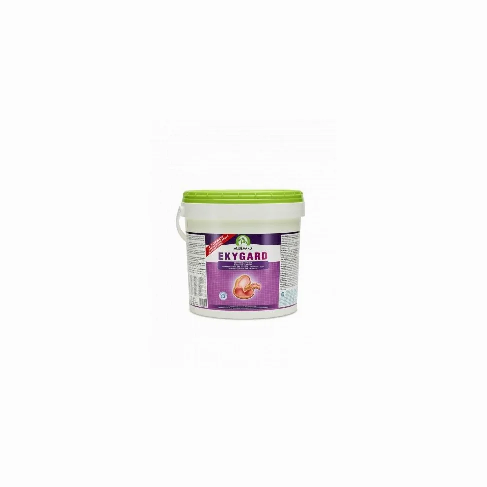 LABORATOIRES AUDEVARD 920-1599 Ekygard 6Kg Audevard