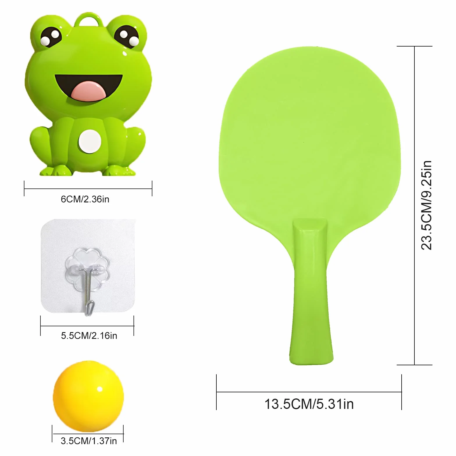 Entrenador de Tenis de Mesa para Colgar, Equipo de Entrenamiento de Ping Pong Ajustable Interior