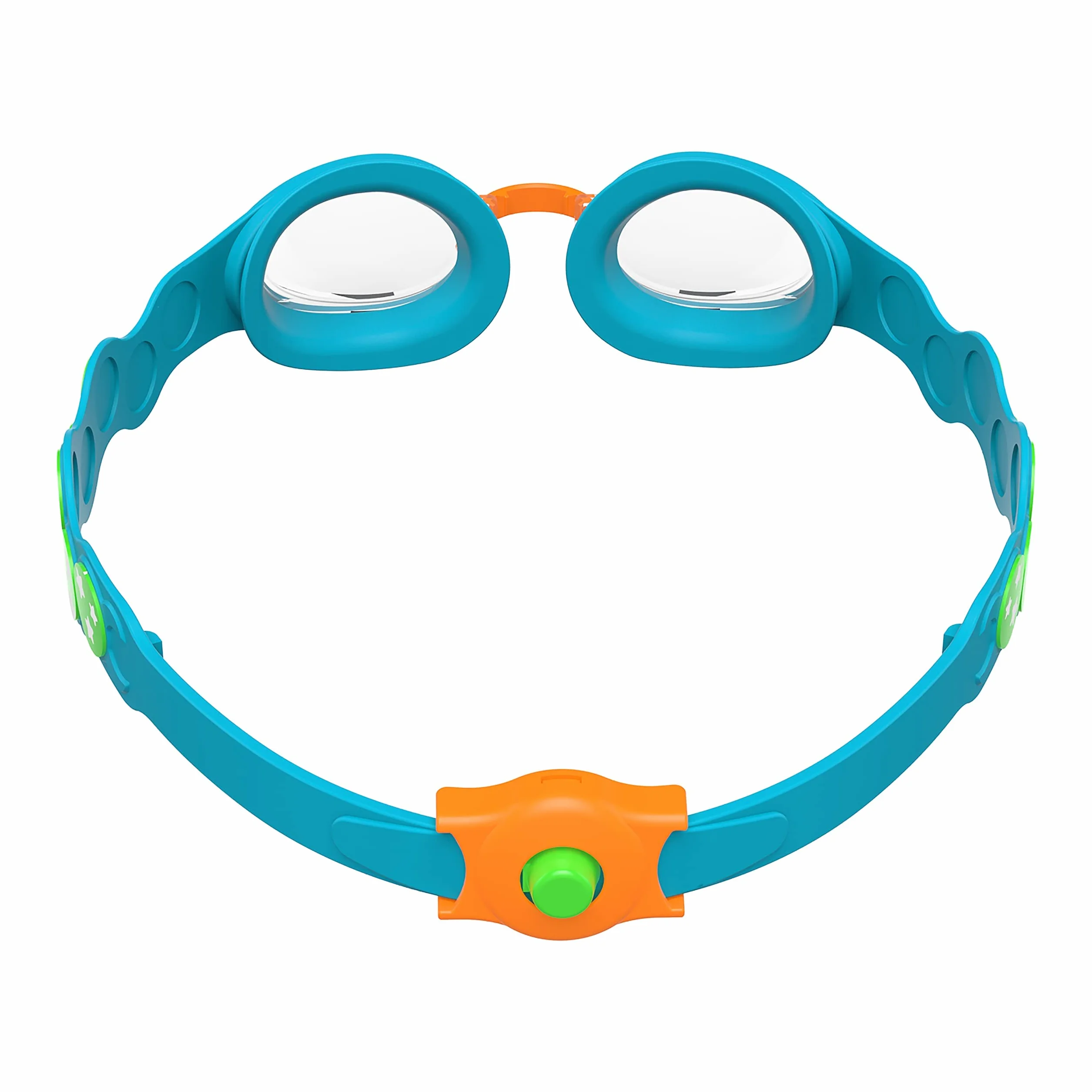 Speedo Gafas de natación Infant Junior Unisex