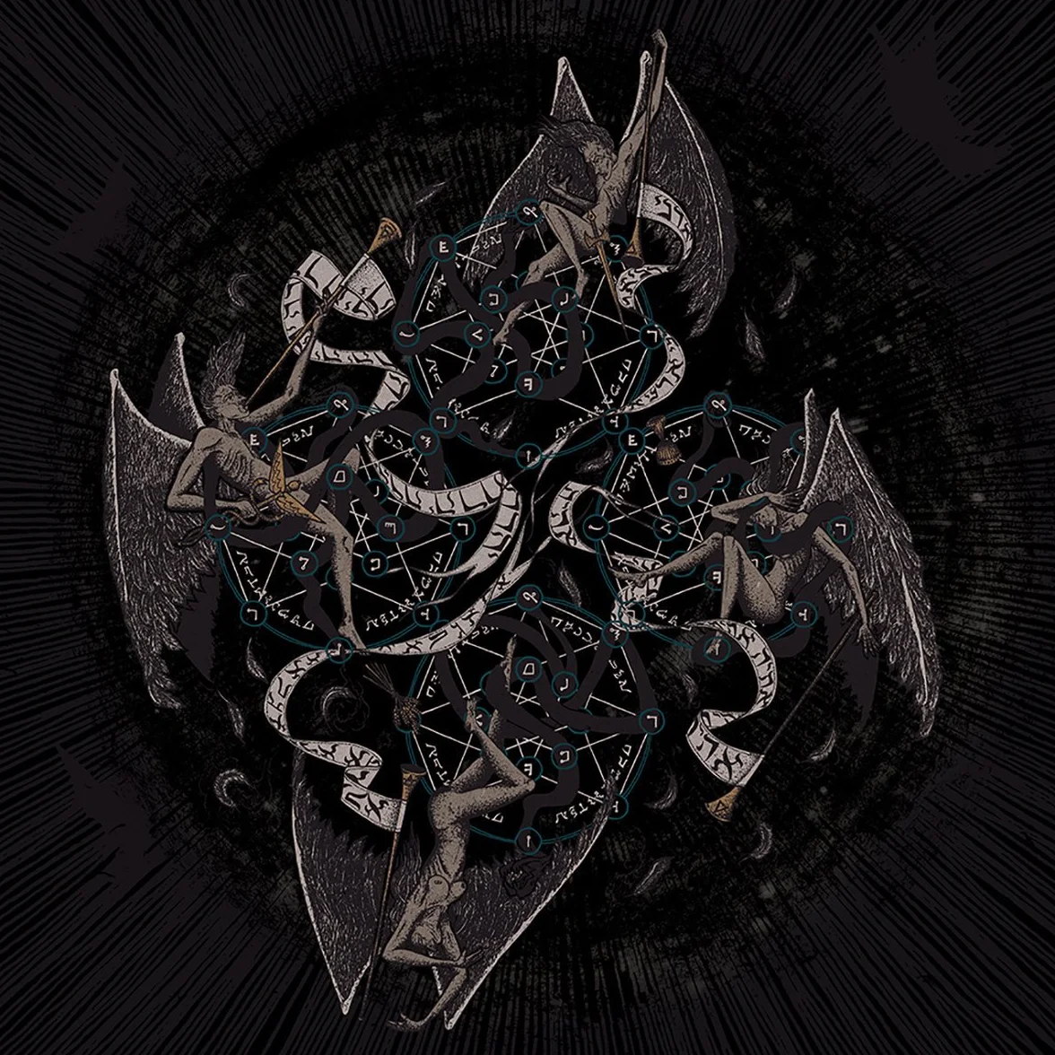 Rites Of Nullifcation 1557