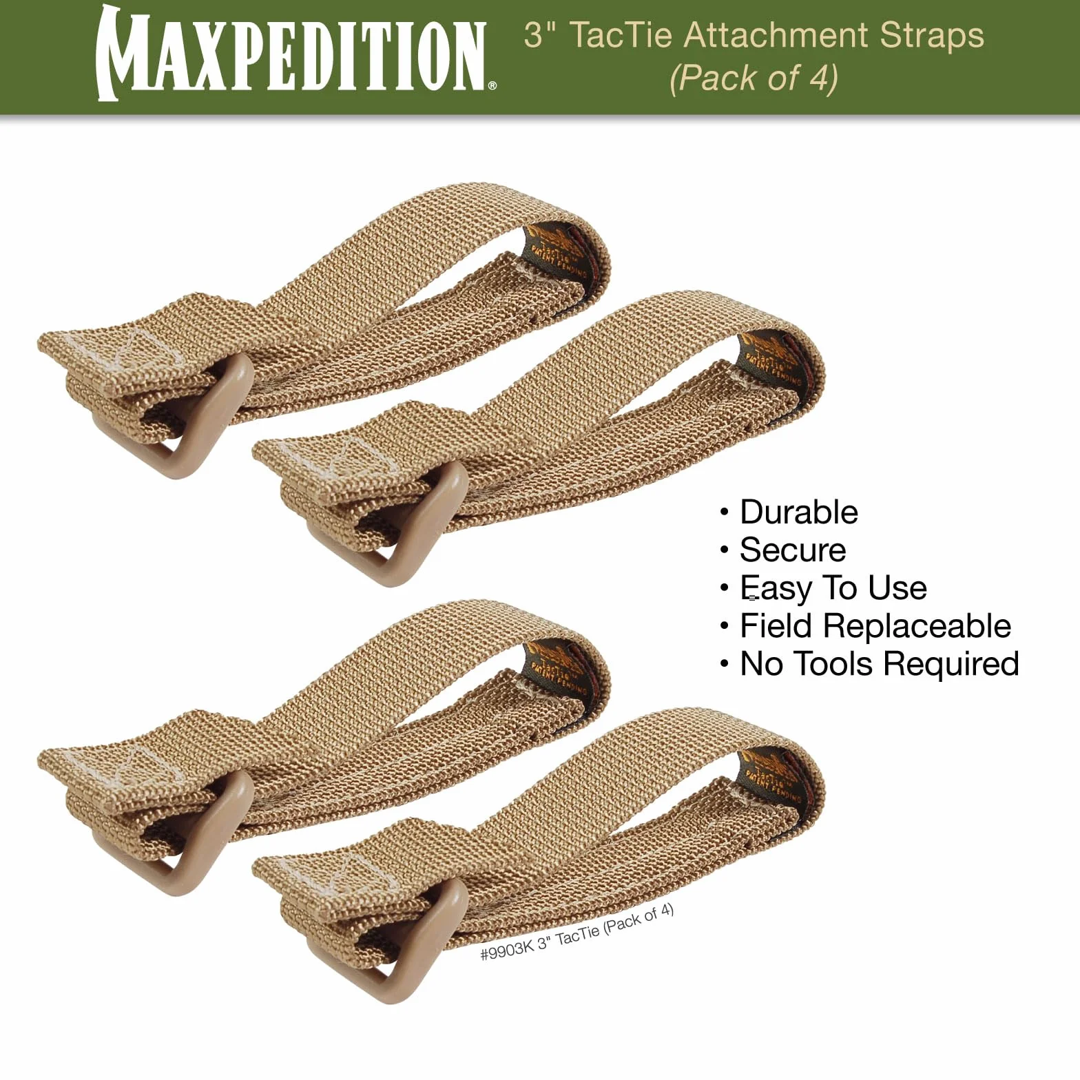 Maxpedition MX9903K Zaino da Escursionismo Unisex Adultos Multicolor