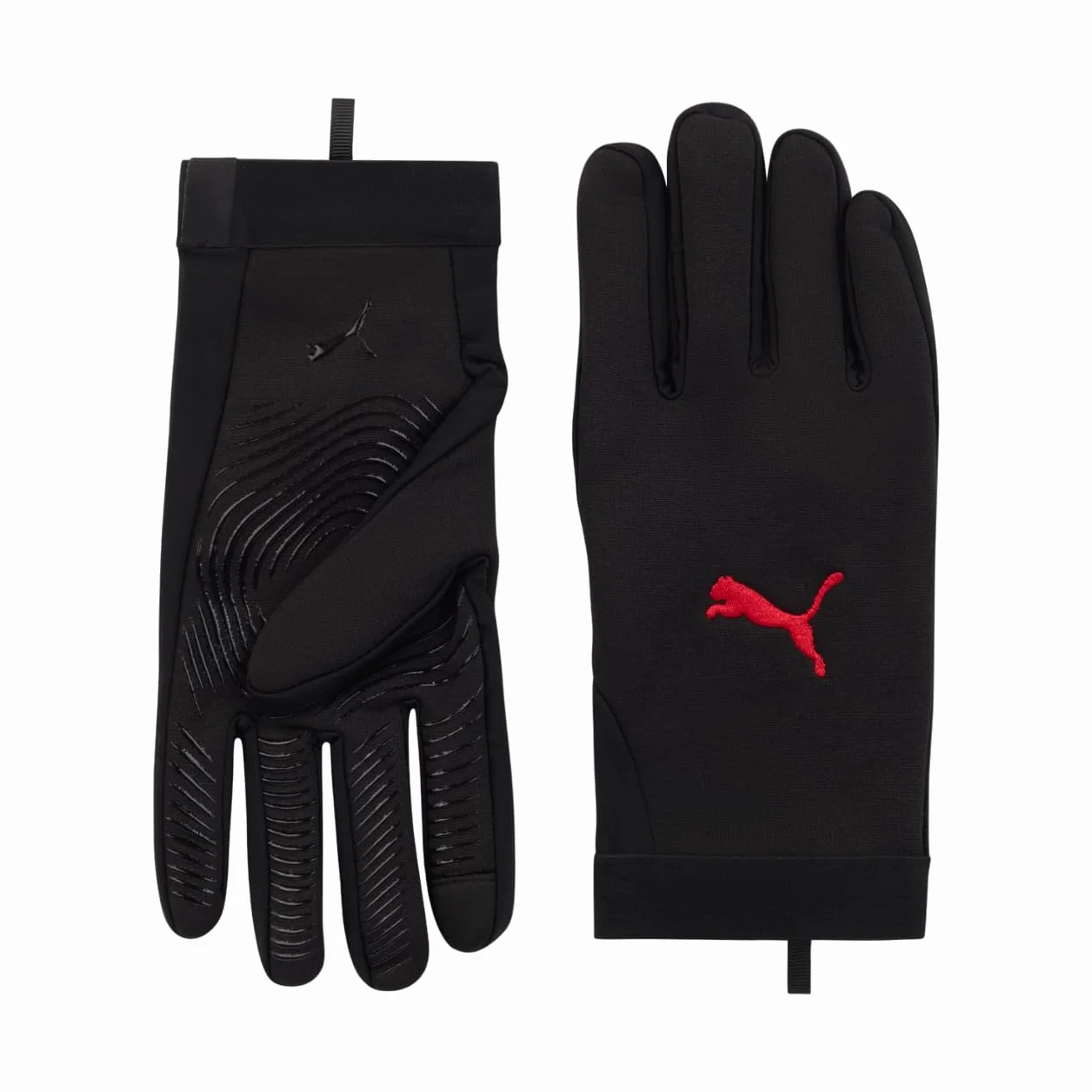 AC Milan Guantes de Juego Adulto