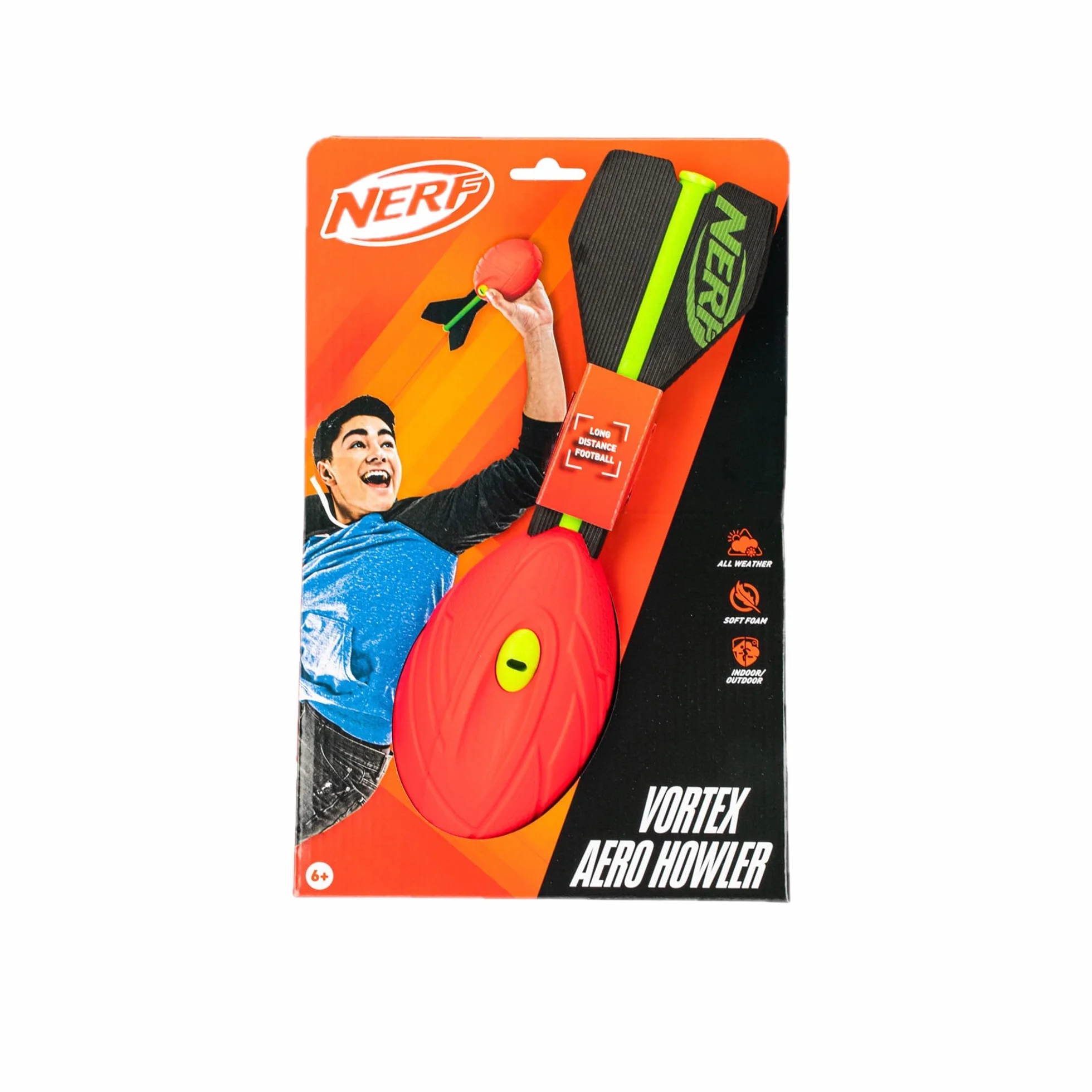 Nervio Rojo Vórtex Adulto Unisex Único