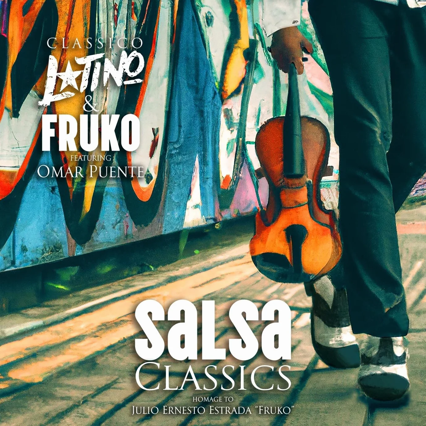 Salsa Classics