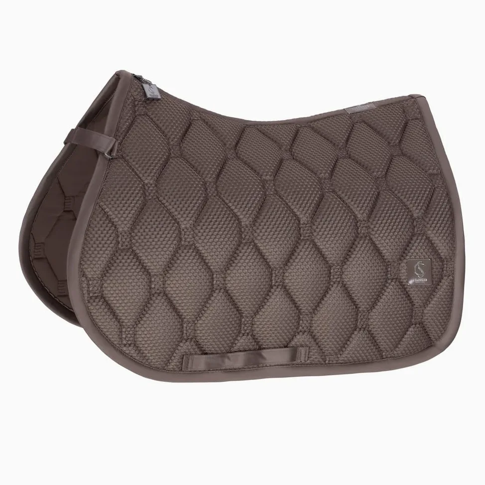 Eskadron - Saddle Cloth Mesh - Classic Sports