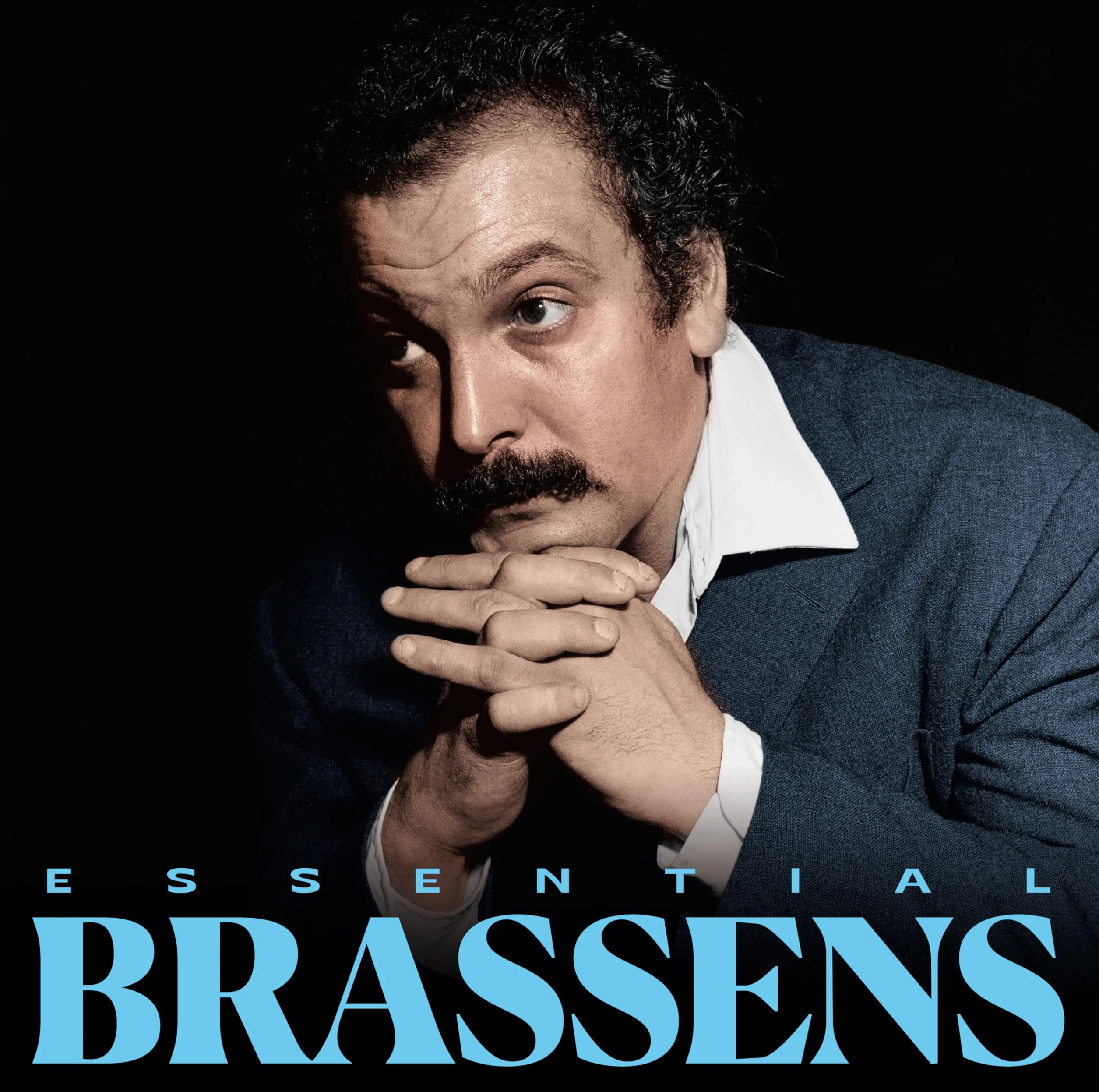 Essential Brassens