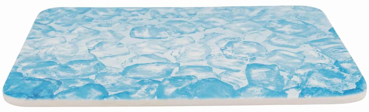 TRIXIE Alfombrilla Refrescante para Pequeños Mamíferos