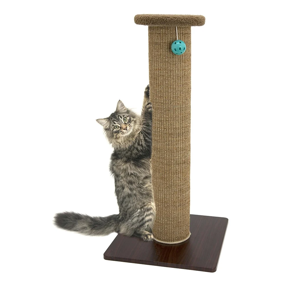Kitty City XL - Rascador de Corrugado