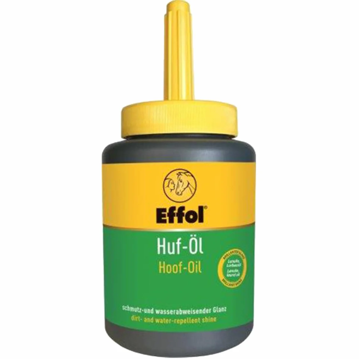 Effol Aceite de pezuñas con Aceite de Laurel