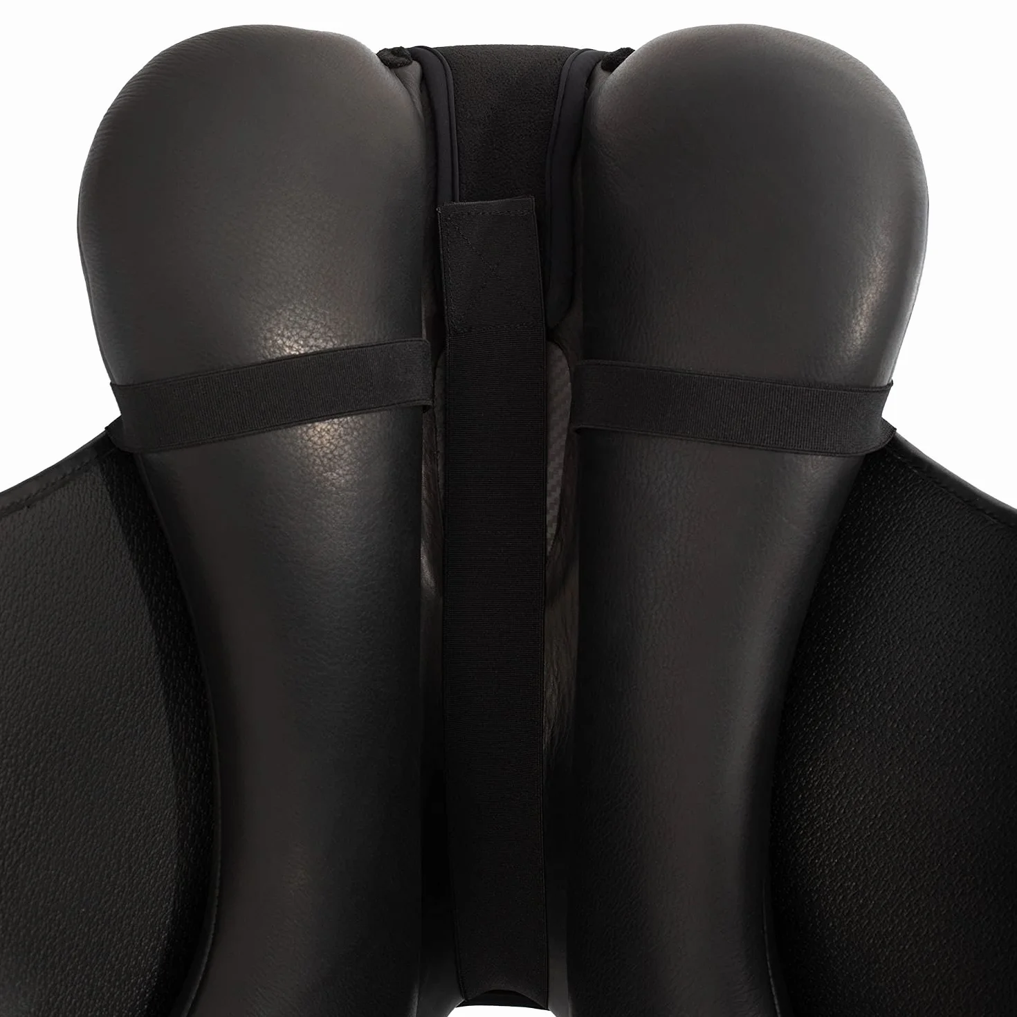 Copriseggio Acavallo classic in Gel e Dri-Lex da 10mm per selle da dressage L