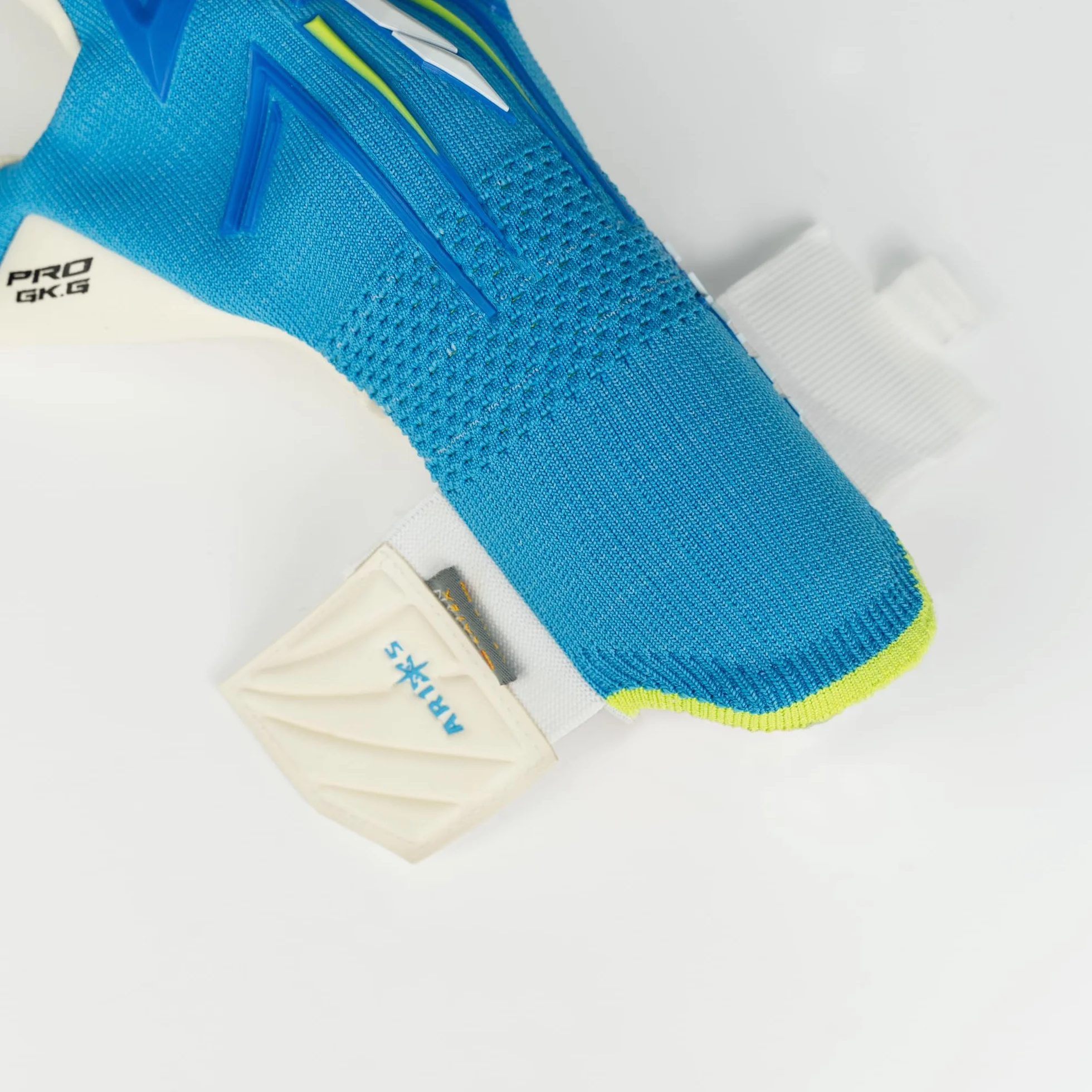 Rinat Guante de Portero Aries X Pro Unisex Adulto