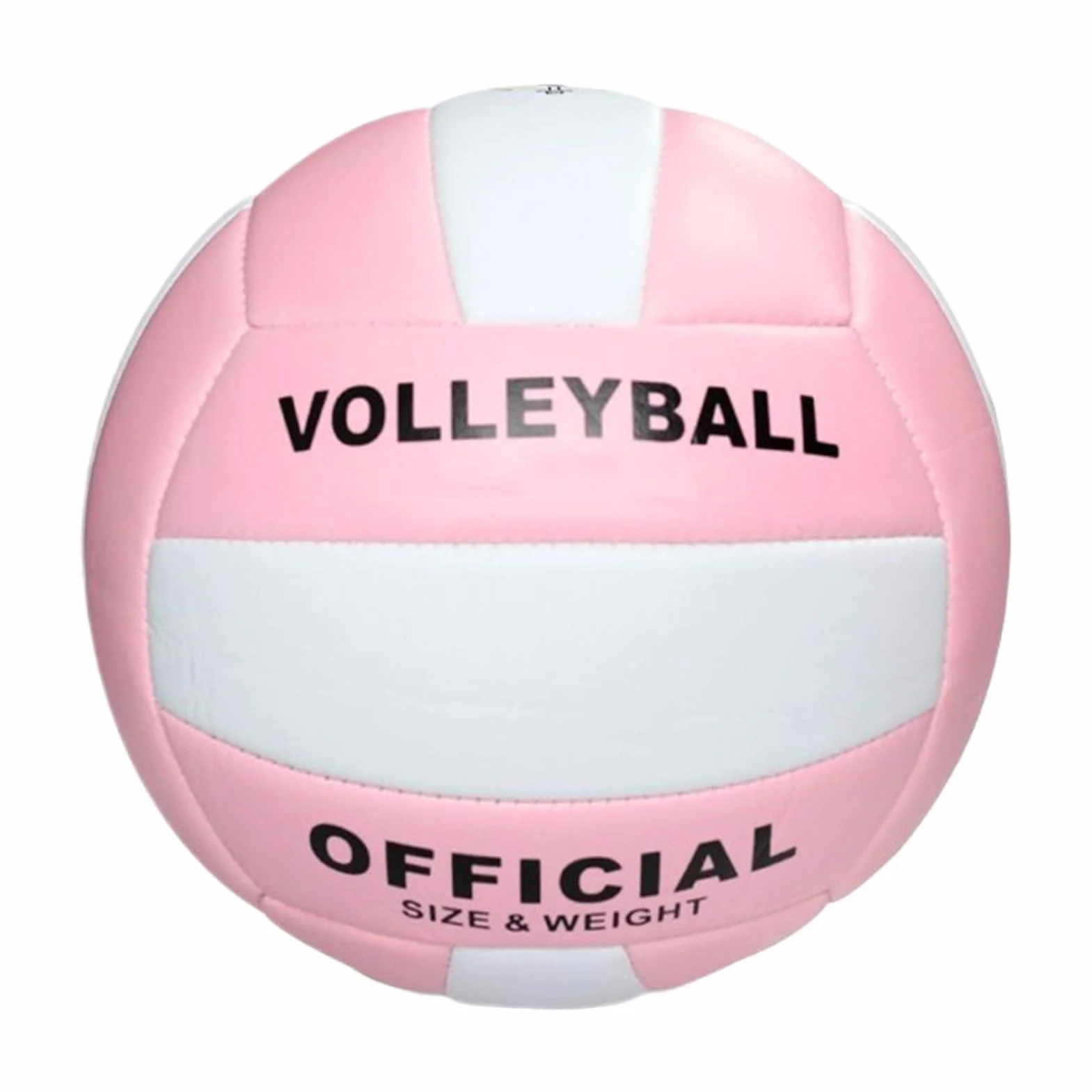 Balón de Vóley Playa Suave para Entrenamiento Deportivo en Equipos
