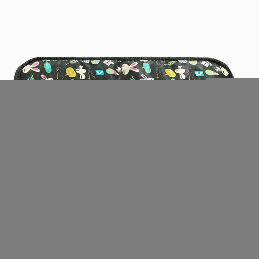 Manta térmica Inteligente para Mascotas, Almohadilla térmica Ajustable en Temperatura, Almohadilla térmica para Cama de Perros y Gatos, con línea masticable, Uso en Interiores, Potencia impe
