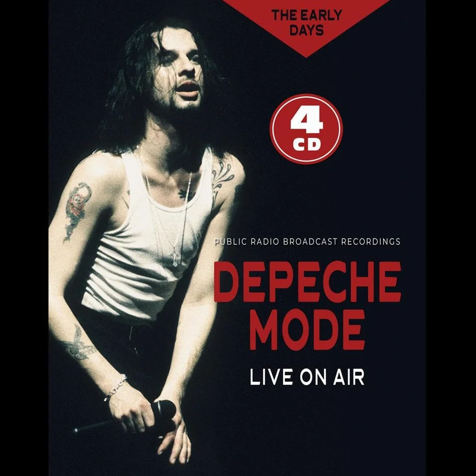 Live On Air Radio Broadcasts