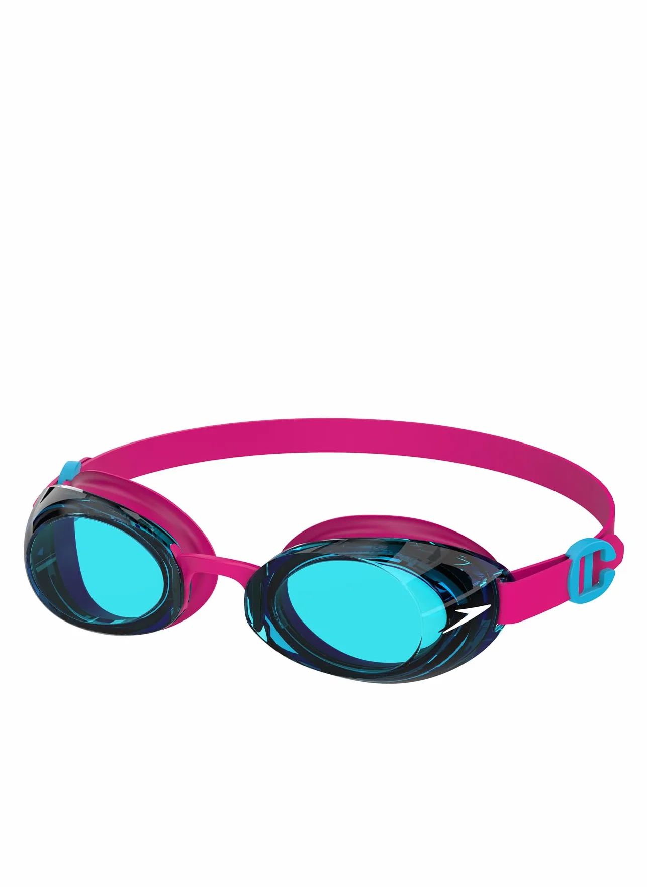 Speedo Gafas de Natación Jet 2.0 Unisex niños Pack de 1