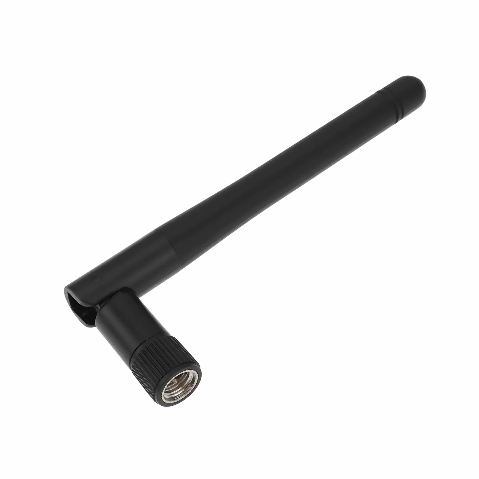 Antena 433 MHz Conector Macho SMA Compatible con Buscador de Peces Barco Cebo Remoto