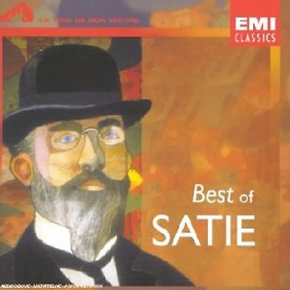 Satie Best of