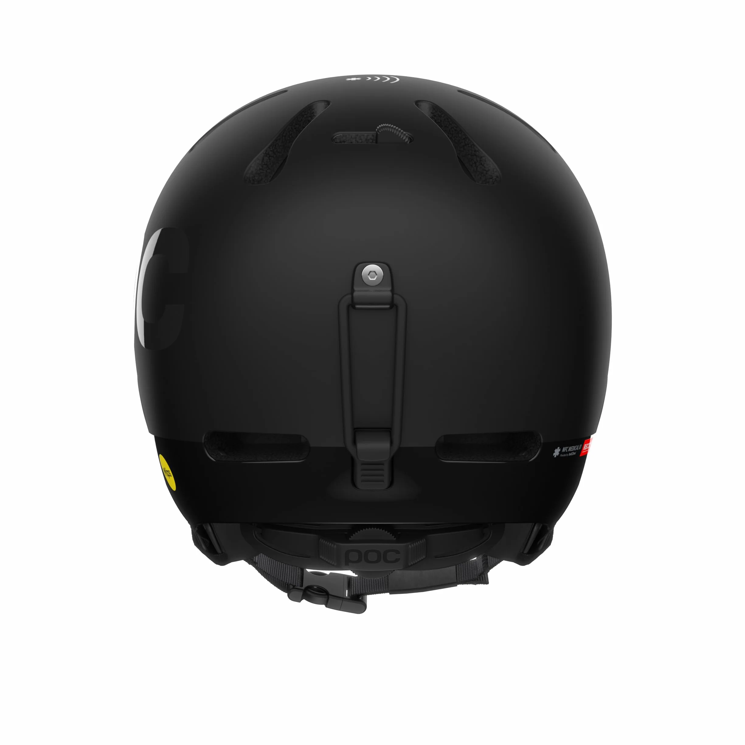 POC Fornix BC