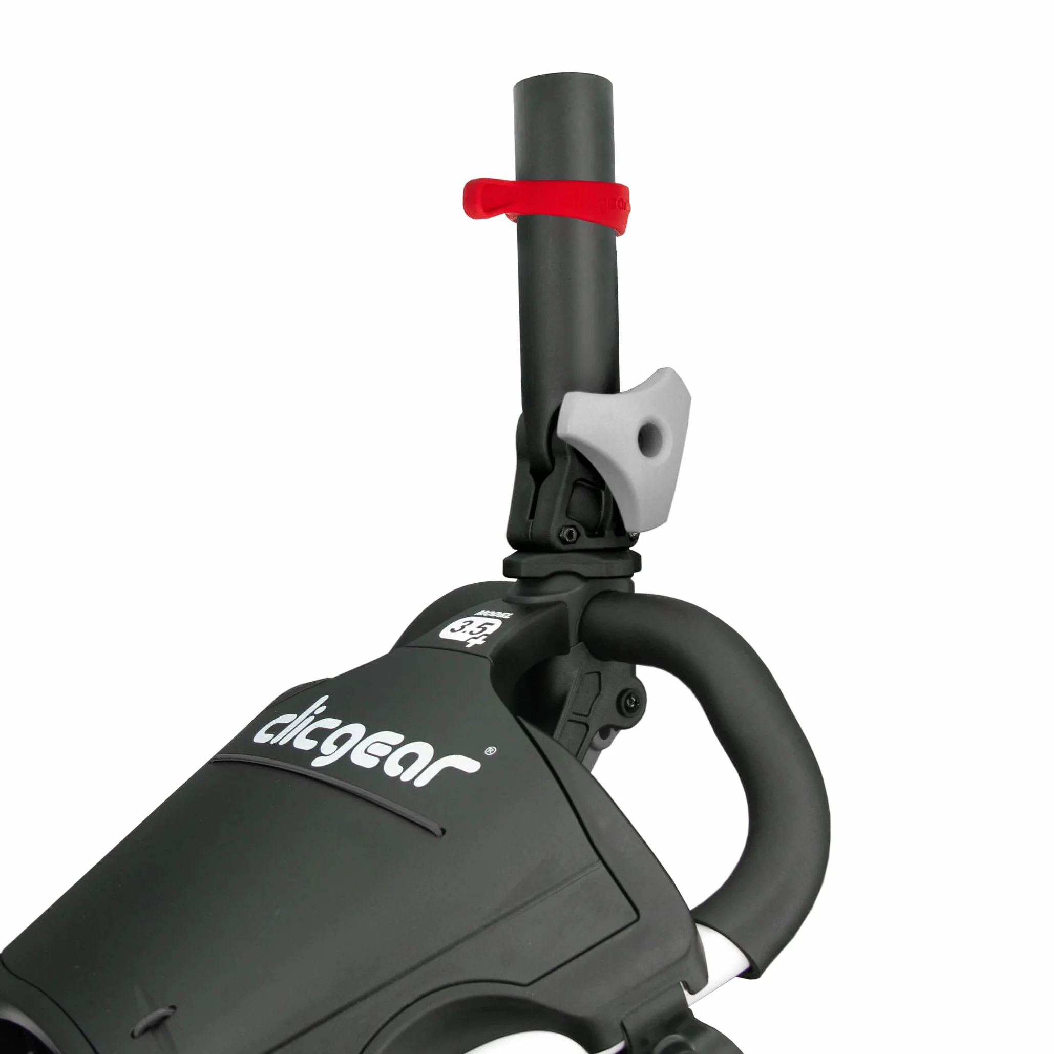 Clicgear Paragüero ajustable