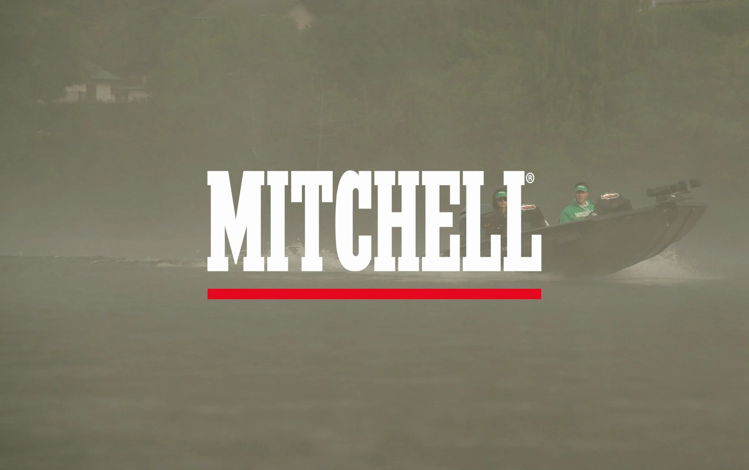 Mitchell Tanager Caña de Calar Agua Salada Jigging Pesca Barco Grafito Fuerte Guías Acero Inoxidable Bacalao Ling Fletán