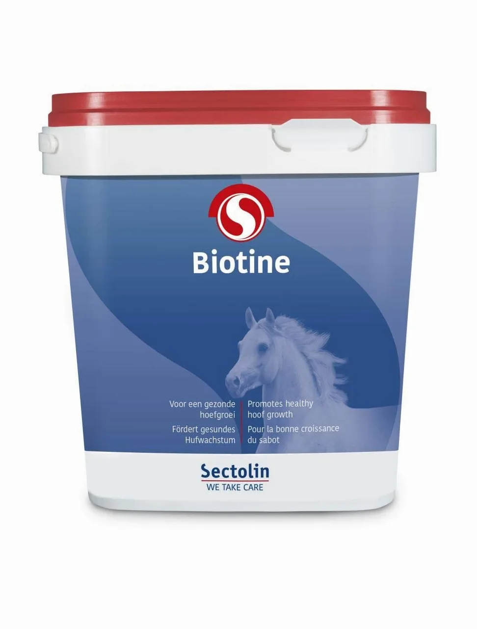 Biotine 3 kg - Talla 3 kg