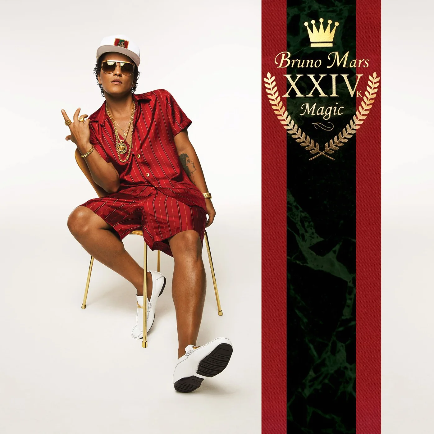 24K Magic