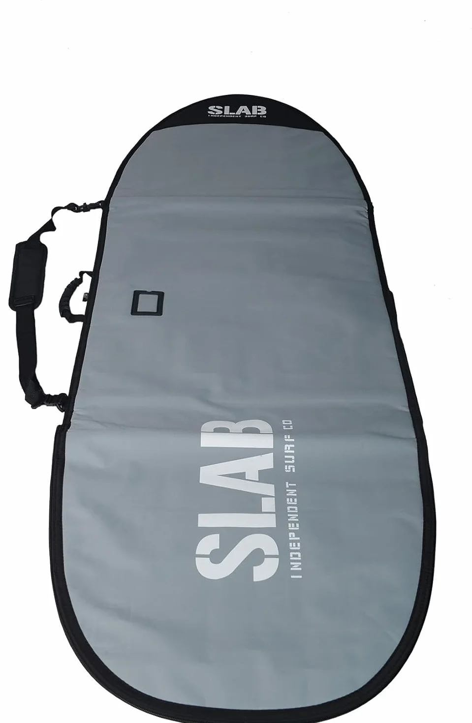 Slab-Funda 8'0 Day and Travel