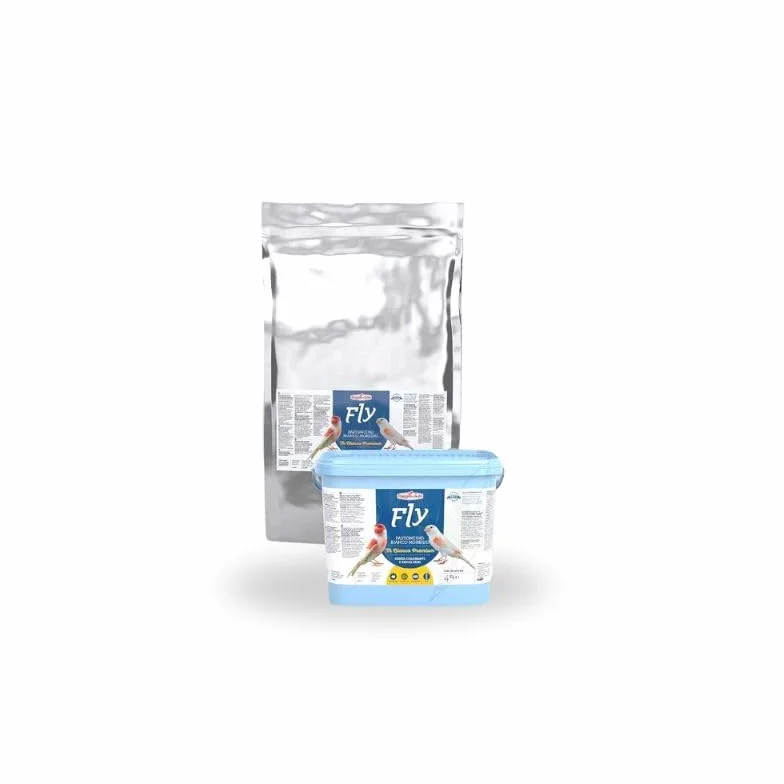 Raggio di Sole TH Bianco Premium 12 kg Pasta Blanca mórbida