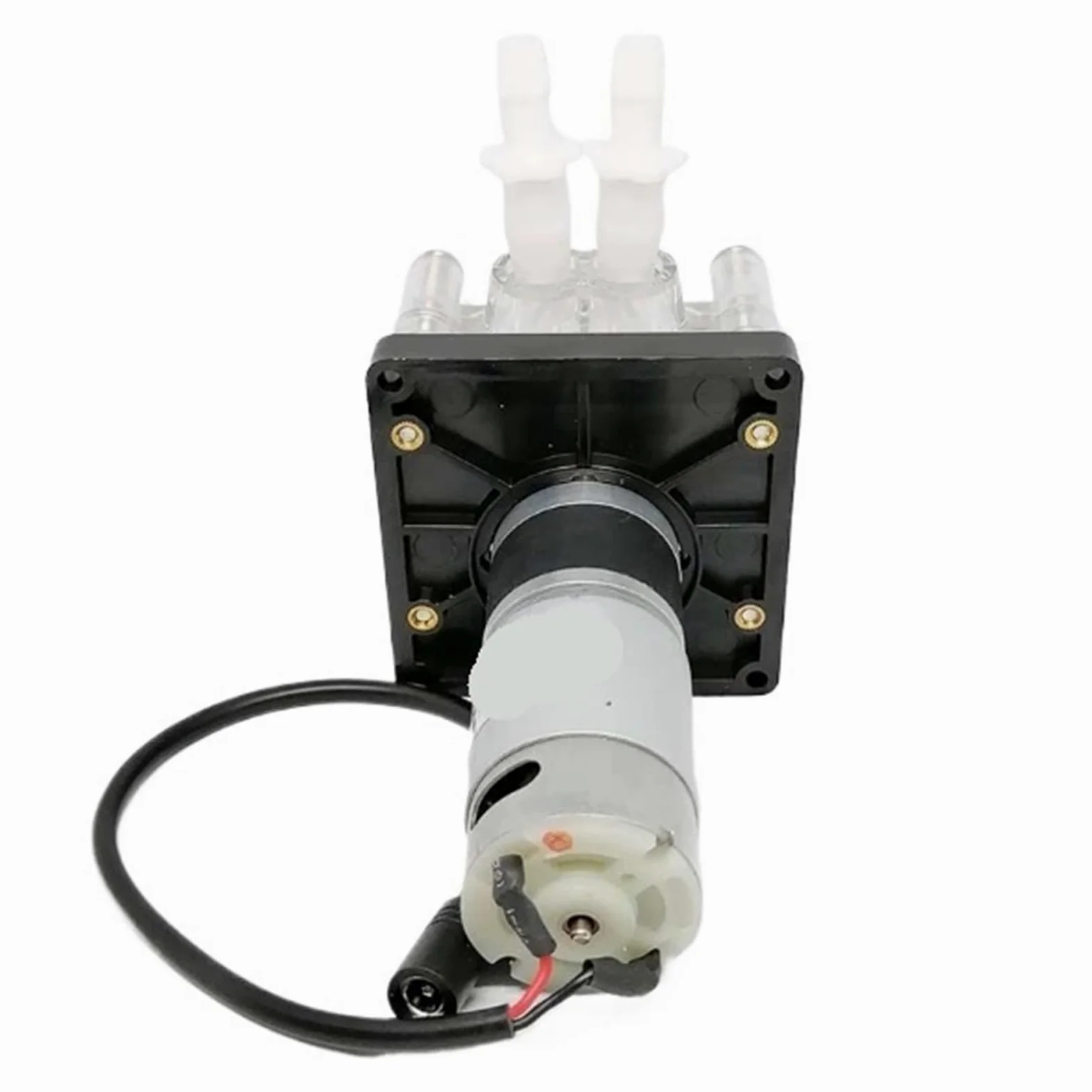 Bomba de agua, Bomba Peristáltica De Flujo 24V (3000ml/min), Autocebante Para Acuario, Cambio Automático Agua Y Transferencia Química Laboratorio,para grifo de agua