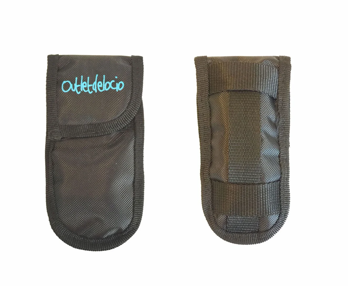 Norica Pack Visor Mira Telescópica 4x20 para Tiro Deportivo con Funda