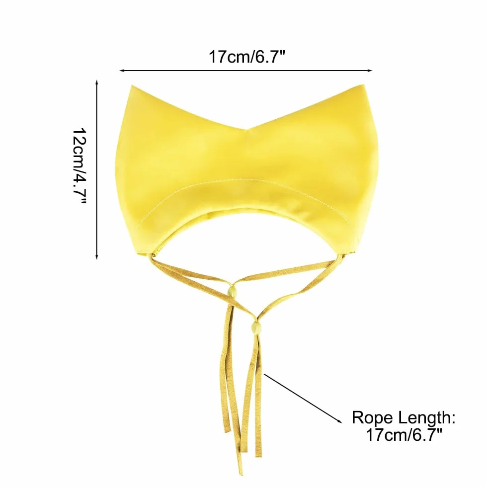 Gorros de ducha para gatos, gorro de baño impermeable para gatitos, protección para los oídos para gatos, gorro para mascotas, protector de orejas, gorro de ducha para gatos y perros pequeños, baño
