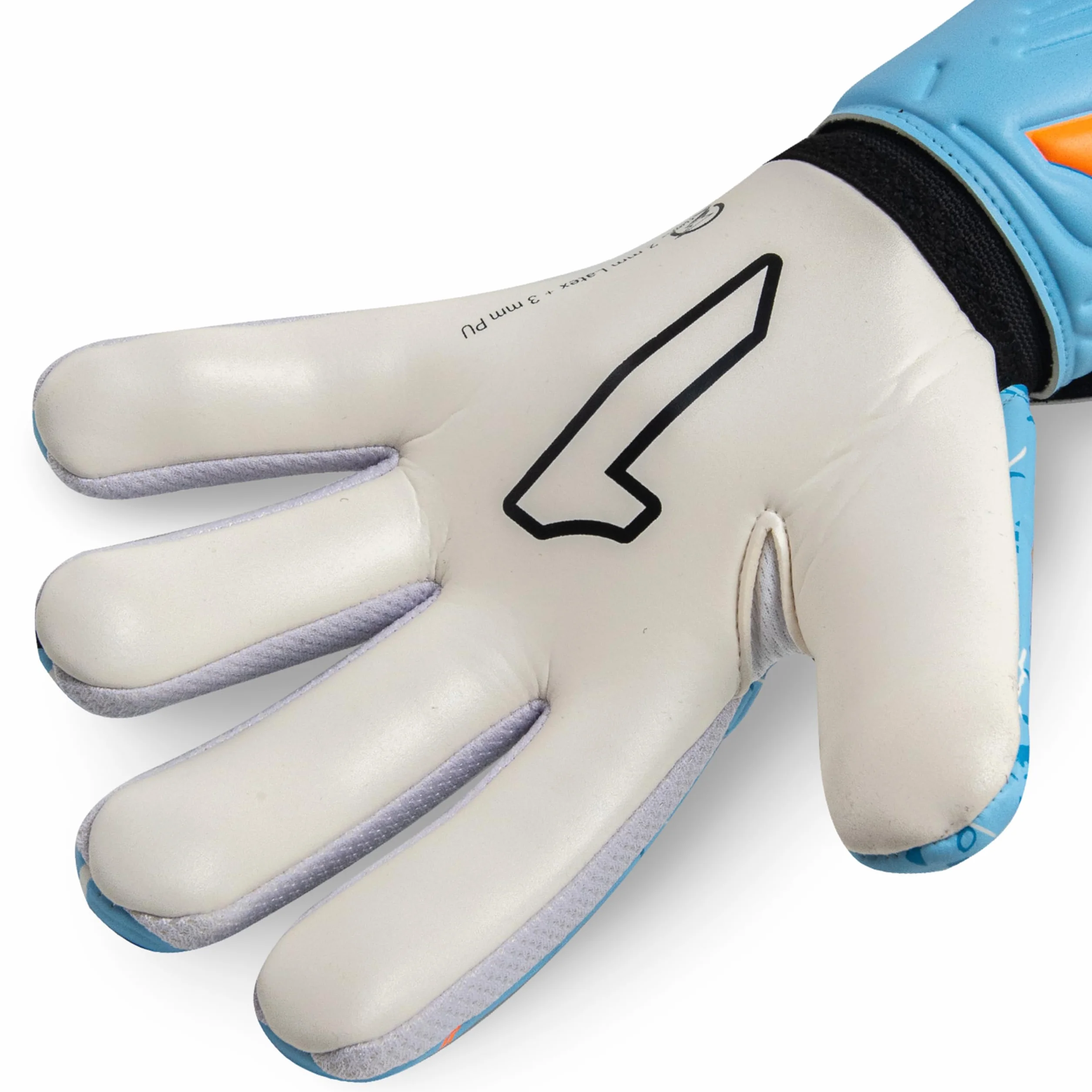 Rinat Egotiko X As Guante de Portero Unisex Niños