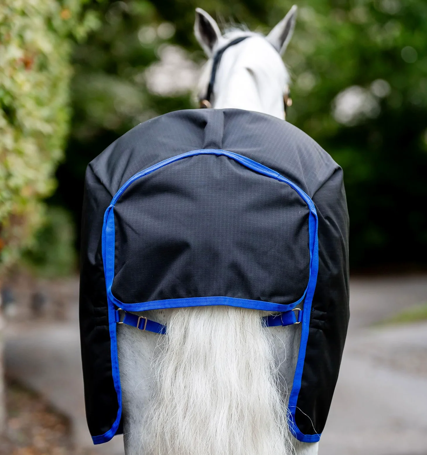 Horseware Deckengröße: 130 cm
