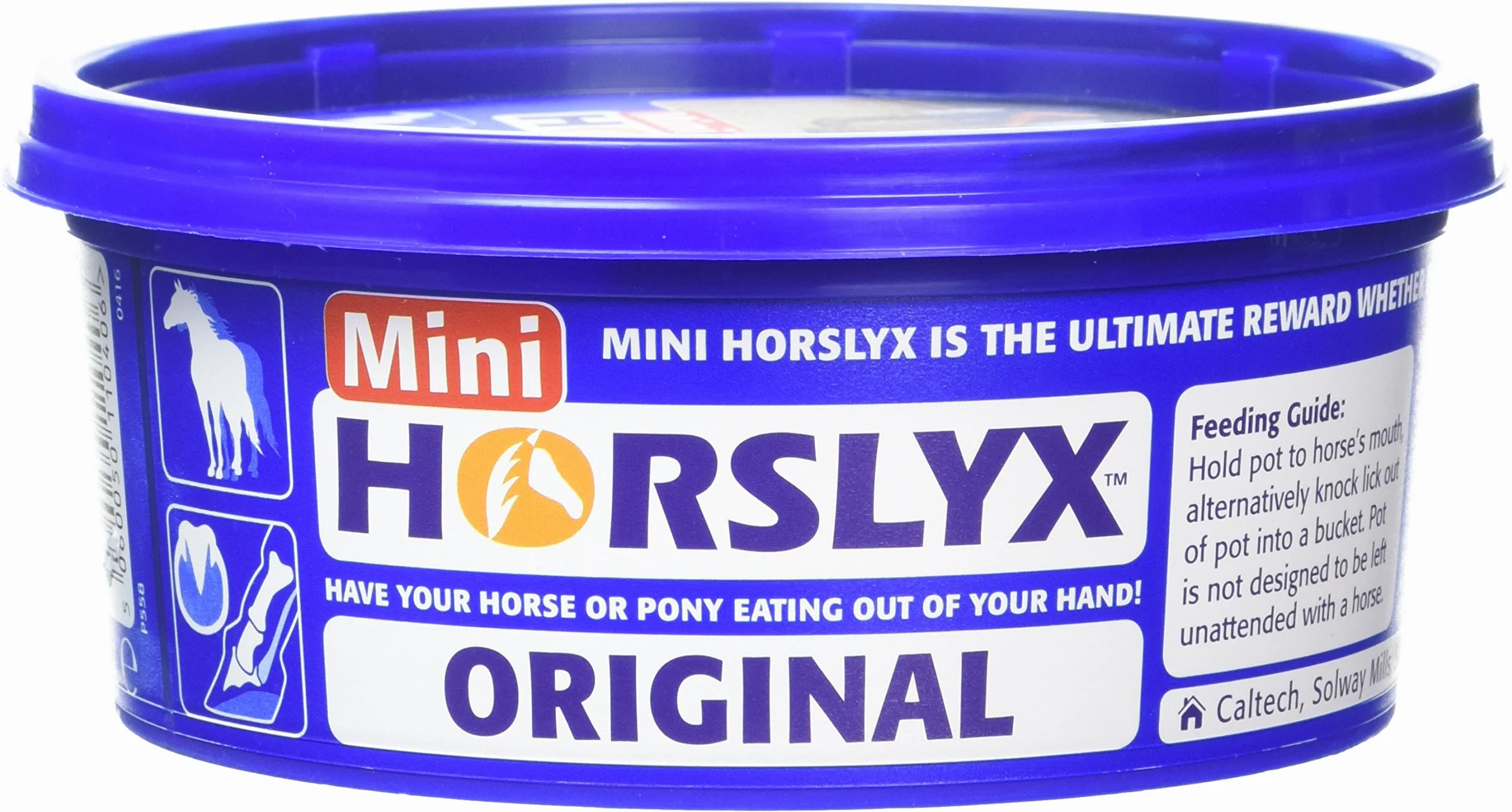 Horslyx Minis Licks, 650 g
