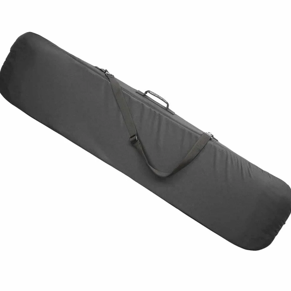 Dakine Pipe Snowboard Bag Black