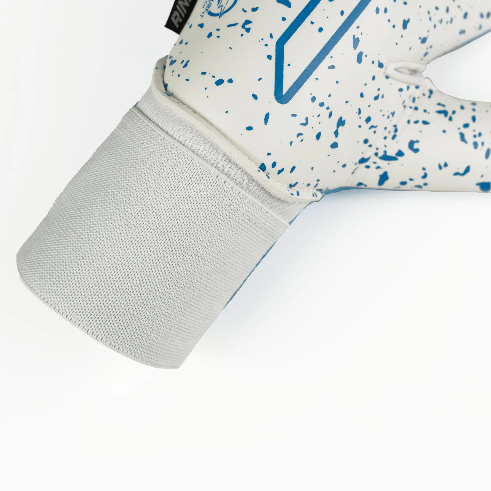 Rinat Guante de Portero Aries X As Unisex Niños