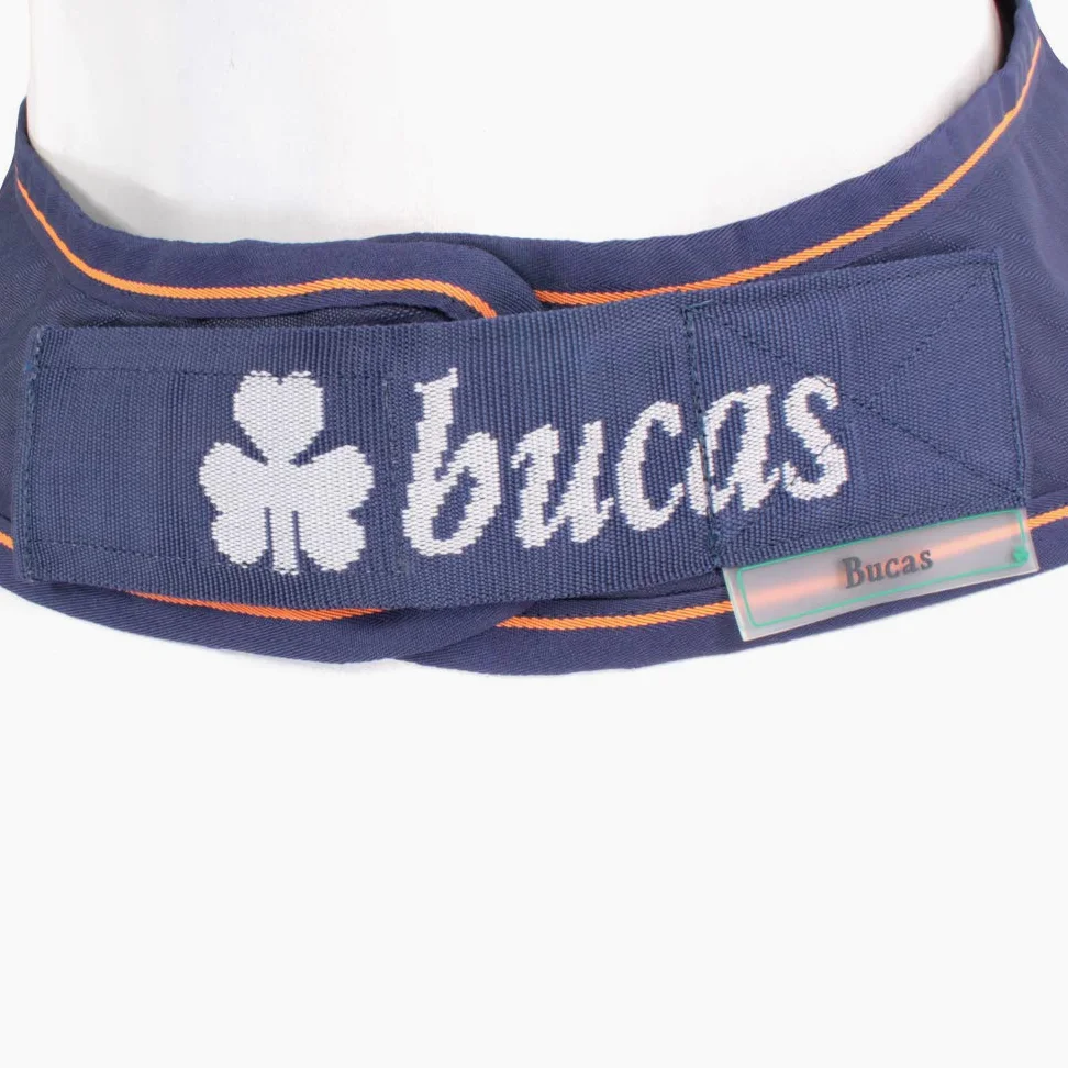 Bucas Caminante de terapia XL Azul / Naranja