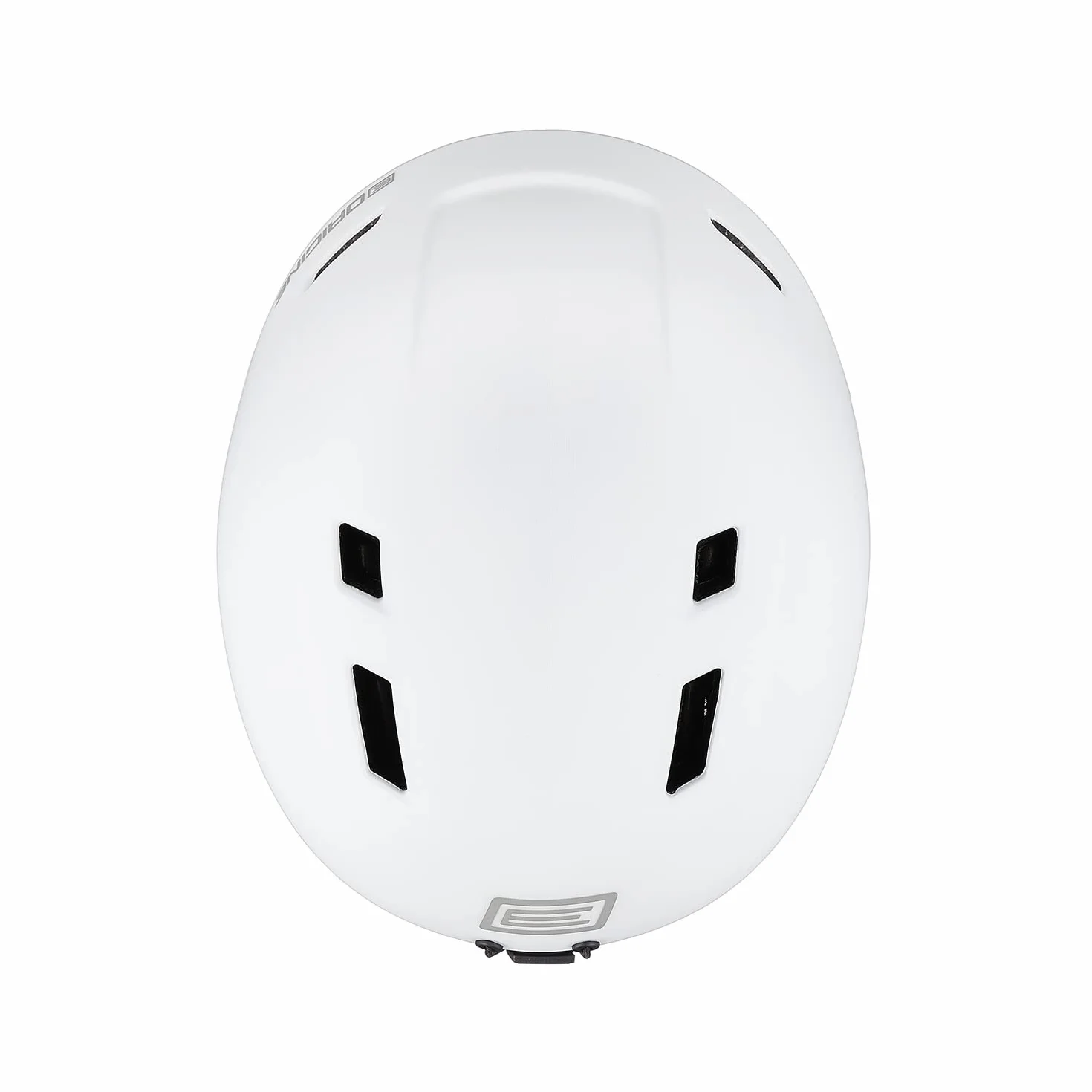 ORIGINE Casco de Esquí Snowboard Trineo CE EN1077 Unisex Adulto