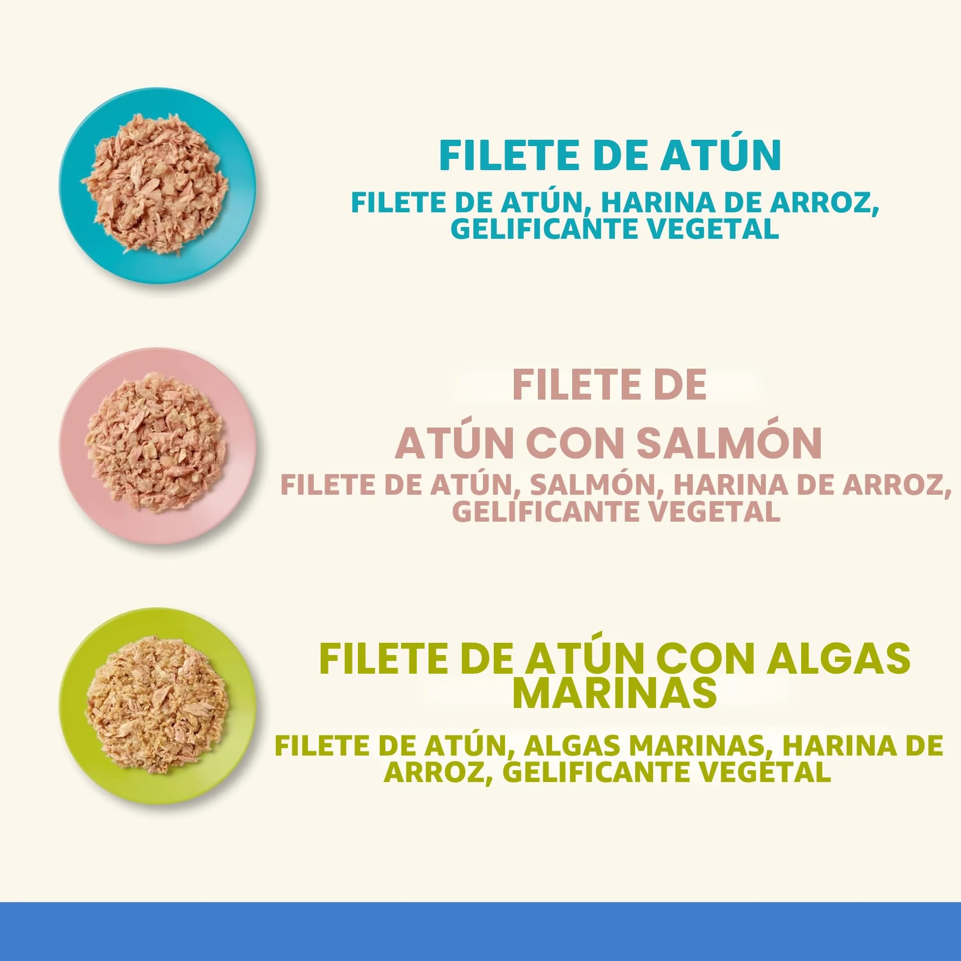Applaws Natural Wet Cat Food Fish Selection in Jelly (Pack of 12 x 70g Tins)