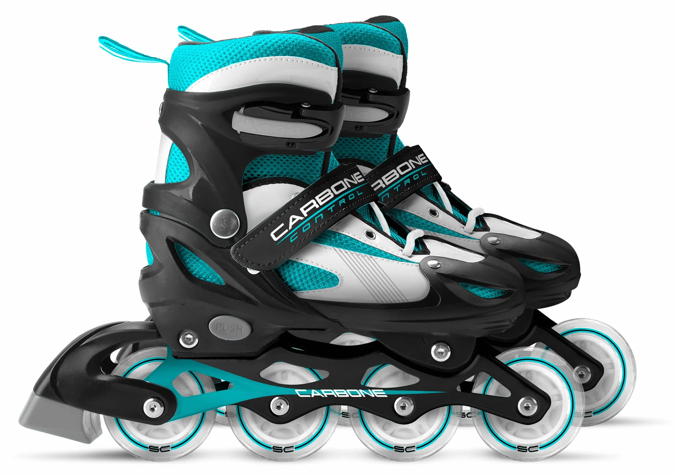 Rollers inlines