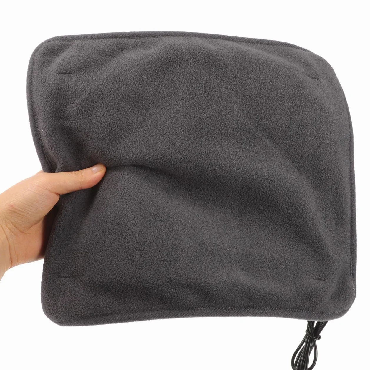 Almohadilla Térmica USB para Mascotas Manta Cálida para Perros Pequeños y Gatos Control De Temperatura para Dormitorios De Invierno