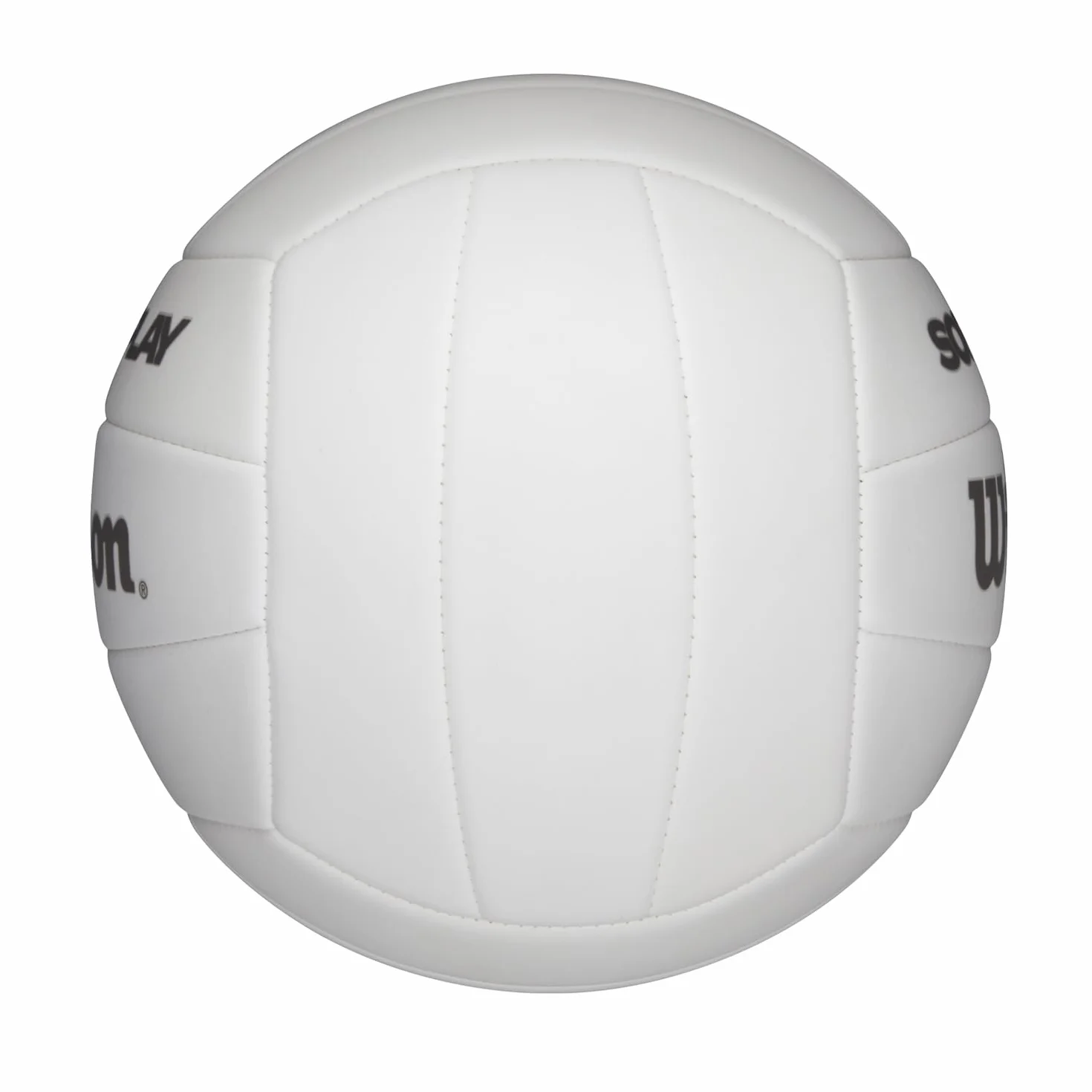 Wilson Pelota Voleibol Playa AVP Soft Play Blanco