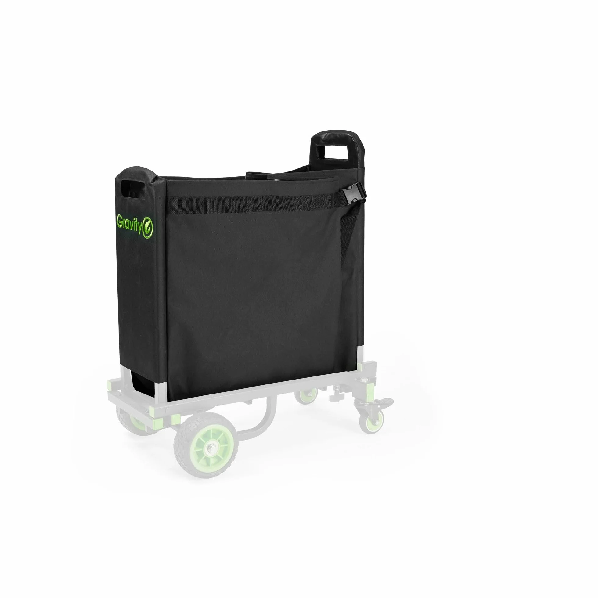 Gravity BG Cart M 01 B Bolsa para Carro