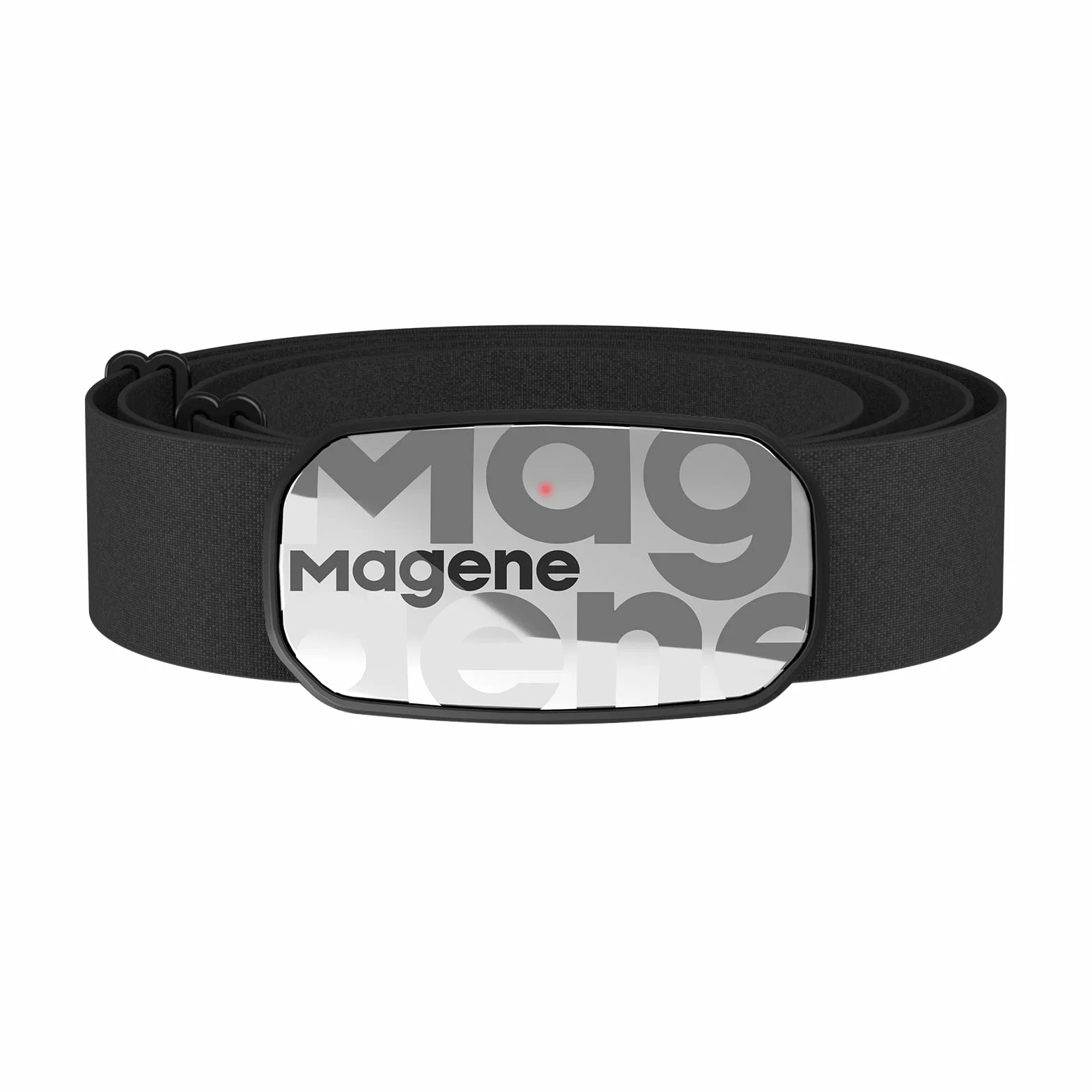 Magene H603 Monitor de frecuencia cardíaca Correa para el Pecho IP67 Impermeable Bluetooth 4.2 Ant+