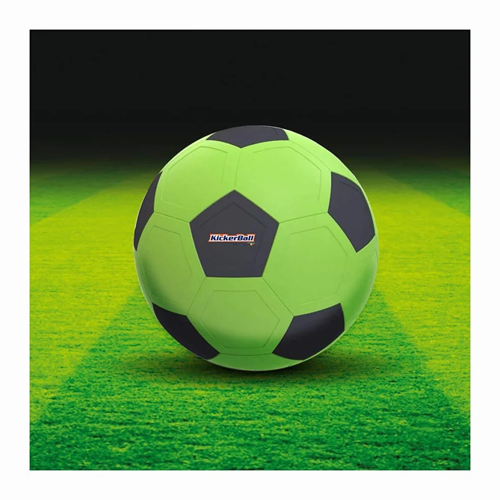 Kickerball Balón con Efecto Curva