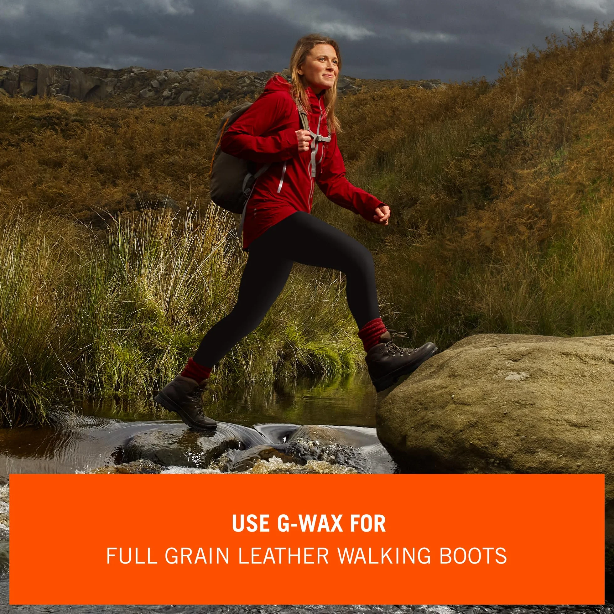 Grangers G-Wax AW21